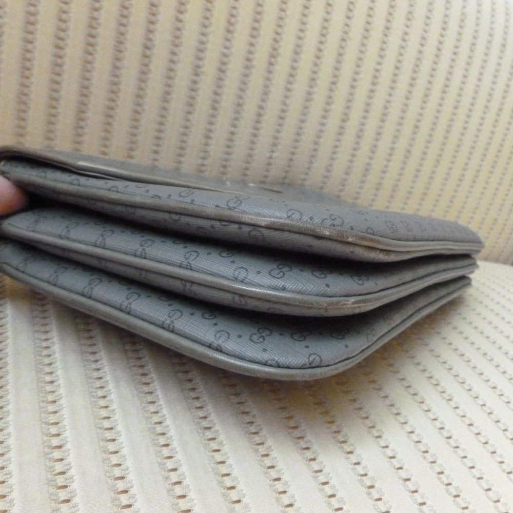 Gucci Micro GG Coated Canvas Three-Way Bag - Picture 3 of 13